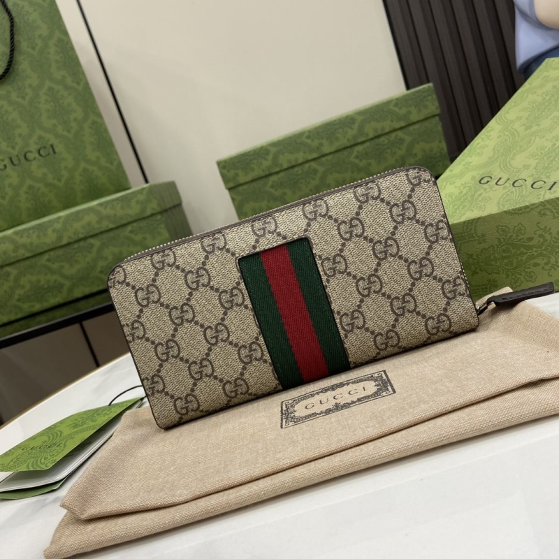 Gucci Wallets & Purse